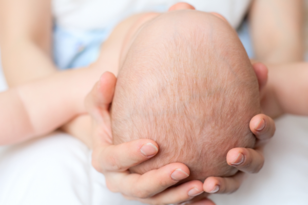 Traitement plagiocéphalie ostéopathe Argenteuil 95