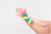 tape k tape kinesio taping