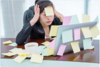 stress travail depression fatigue burn out