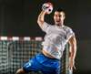 handball douleur epaule