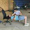 osteopathe du sport 95