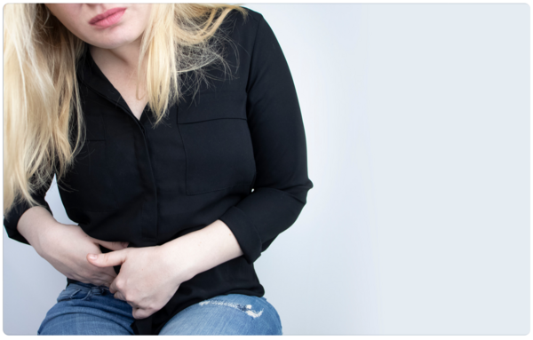 douleur au ventre osteopathe 