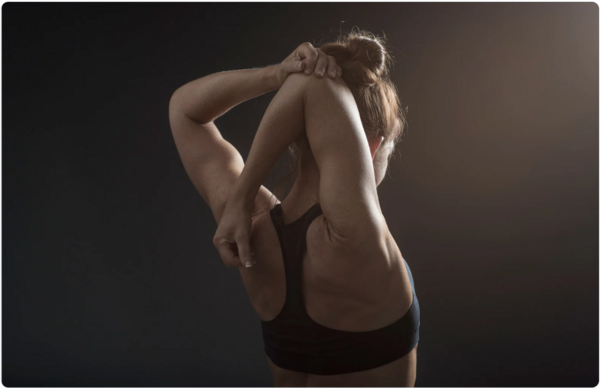 Etirement apres le sport