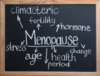 impact menopause sur le corps
