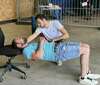 activite physique arthrose