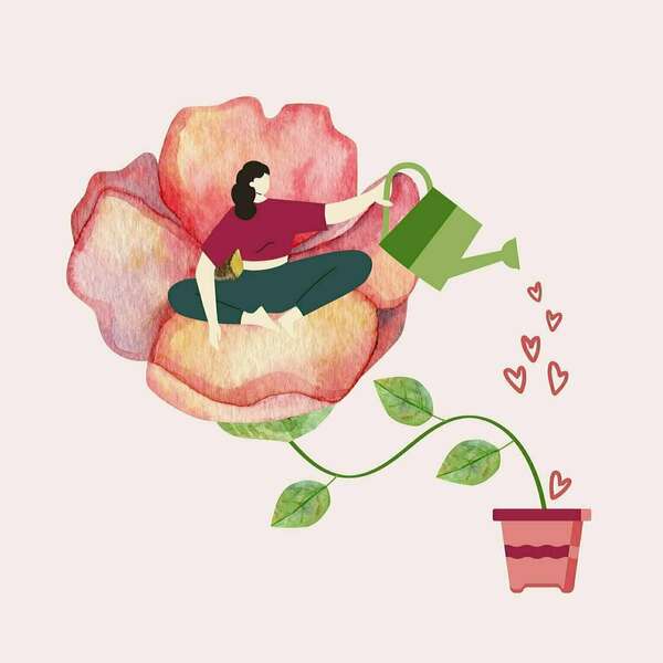 3 étapes pour développer les qualités liées à l'hypersensibilité