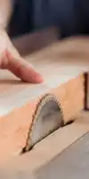 Christol Habitat, Charpente à Bouguenais